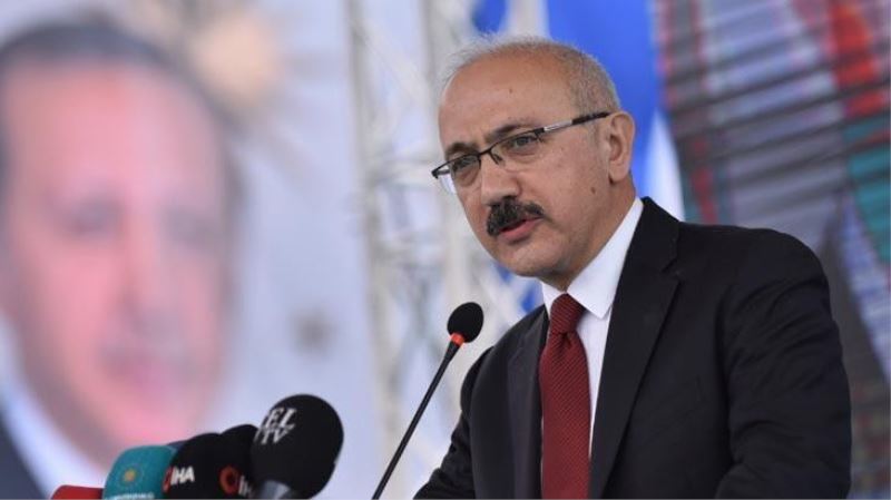 Hazine ve Maliye Bakanı Lütfü Elvan istifa mı etti?