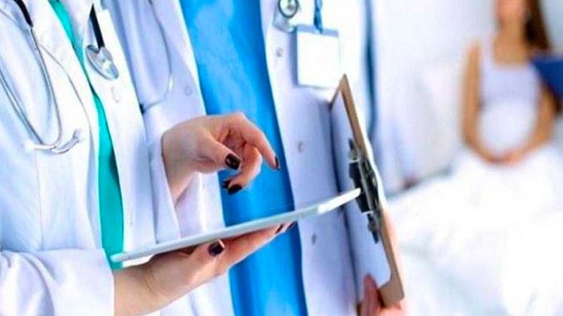Sağlıkta yeni dönem: Dijital denetim dönemi 1 Ocak