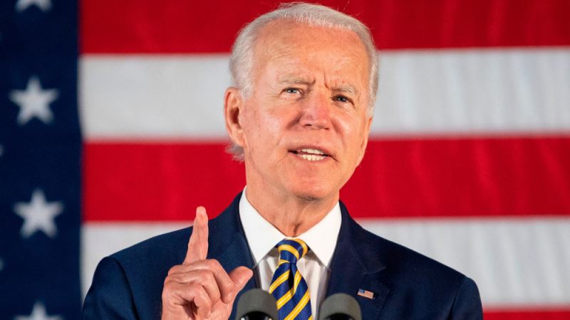 New York Times: Büyükelçilerin Kavala çağrısının arkasında Biden var