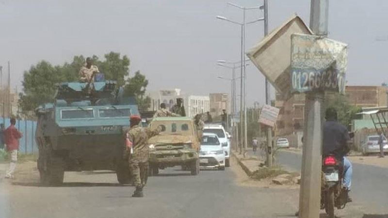 Sudan