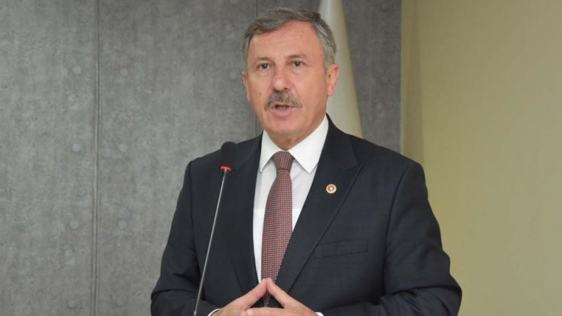 Selçuk Özdağ: AKP miladını doldurdu, yakın zamanda büyük kopmalar olacak