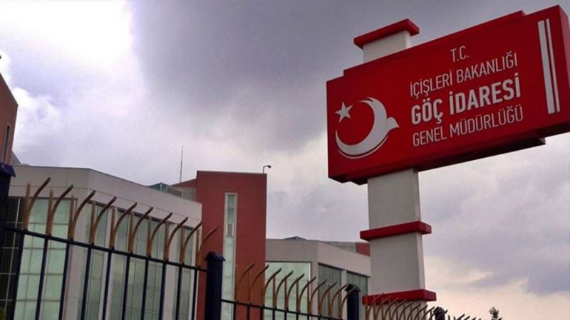 Göç İdaresi Genel Müdürlüğü: Provokatif paylaşımı yapan 7 kişi yakalandı