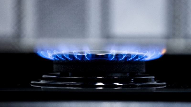 Doğal gazda sanayi abonelerine yüzde 48 zam