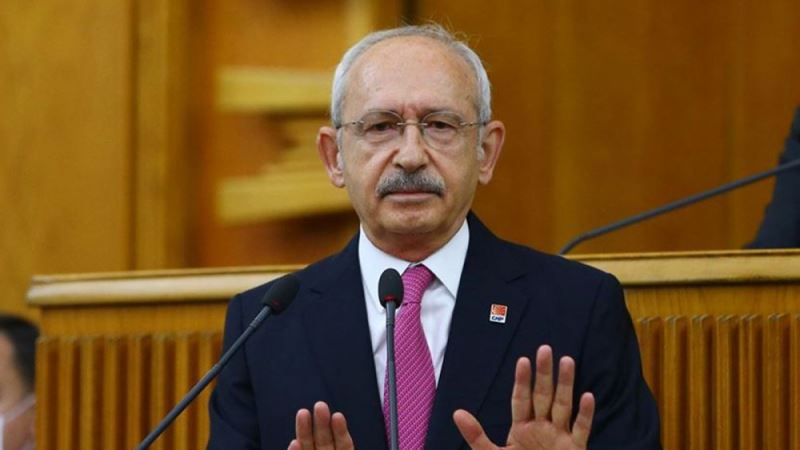 Kılıçdaroğlu’ndan Erdoğan’a zam tepkisi