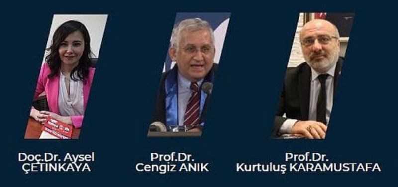 EÜ is birliginde “Kültürel Bilisim, Iletisim ve Medya Çalismalar Konferansi” 25 Ekim’de baslayacak