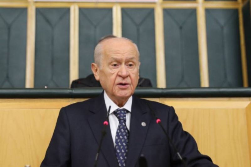 Bahçeli