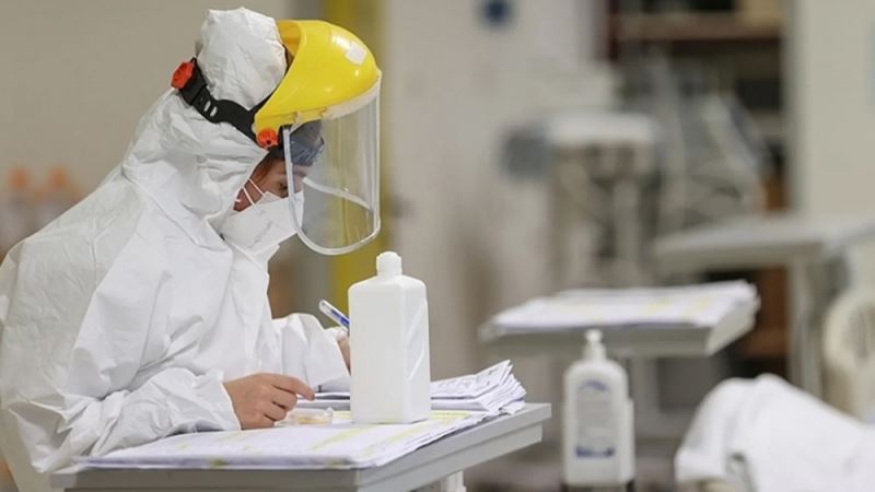 26 Aralık koronavirüs tablosu: 173 vefat, 20 bin 138 yeni vaka