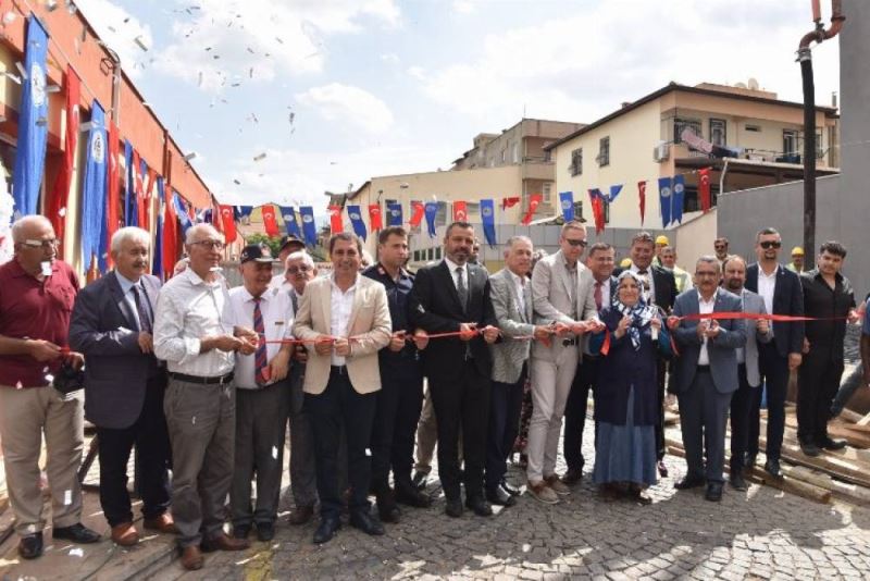 Mugla Milas