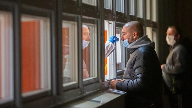 4 Ocak koronavirüs vaka sayısı açıklandı