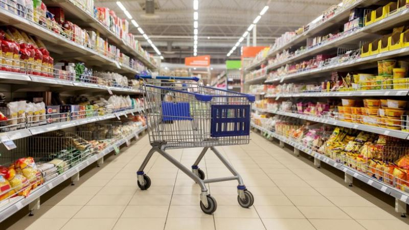 5 zincir markete 