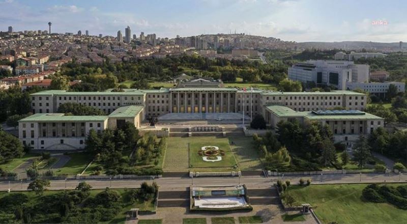 8 HDP ve 1 CHP Milletvekiline Ait Fezlekeler TBMM