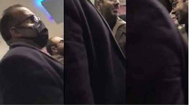 A Haber muhabiri MEB’in kadrolu çalışanı çıktı, soruşturma başlatıldı