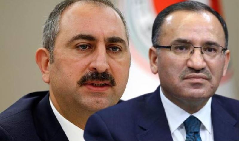 Abdülamit Gül İstifası Sonrası Gül-Soylu-İstanbul Grubu denklemi bozuldu