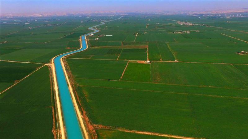 Abuzer Akbıyık; “Harran Ovasını imara açanları biz affetsek de, tarih affetmeyecektir…(3)” 