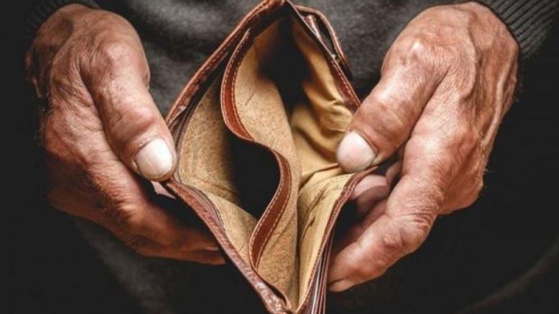 Açlık sınırı 3 bin 890, yoksulluk sınırı 13 bin 97 lira
