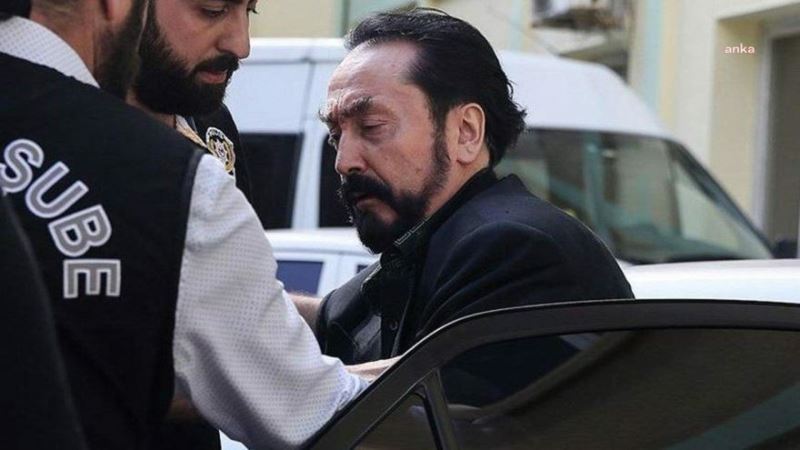 Adnan Oktar