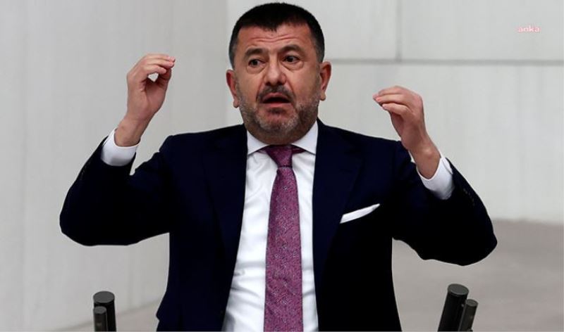 Ağbaba: AKP