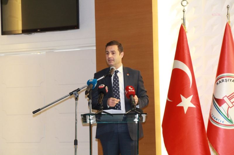 Ahmet Akın: İktidar Enerji Politikalarında 84 Milyon 600 Bin Nüfusu Müşteri Gibi Görüyor