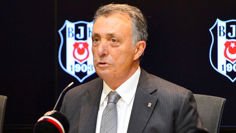 Ahmet Nur Çebi: Önümüzdeki sezonun planlamasında Şenol Güneş yok