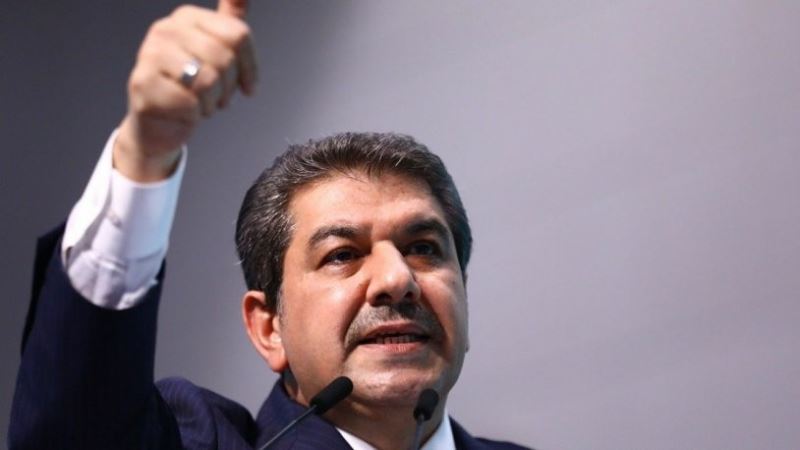 AK Parti