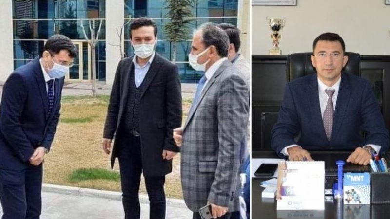AKP