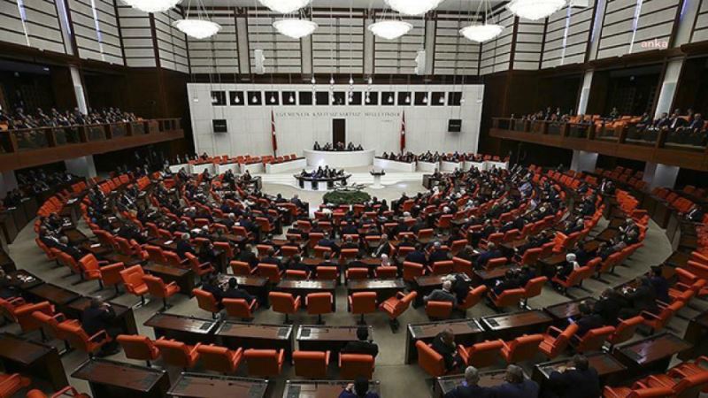 AKP’nin Kadına ve Sağlık Çalışanlarına Şiddetle İlgili Kanun Teklifinde Ceza Artışları Sınırlı Kaldı
