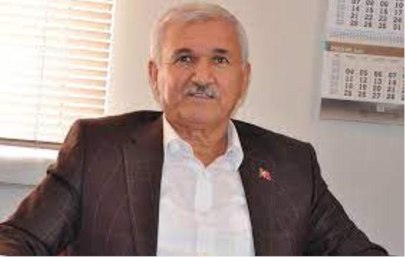 AKP’NIN KURUCULARINDAN KEMAL ALBAYRAK: “ÖYLE KIRLENDILER KI ARINMA BUNLARI KURTARAMAZ”