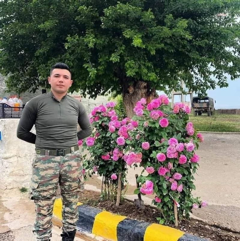 AKSARAY’A ŞEHİT ATEŞİ DÜŞTÜ
