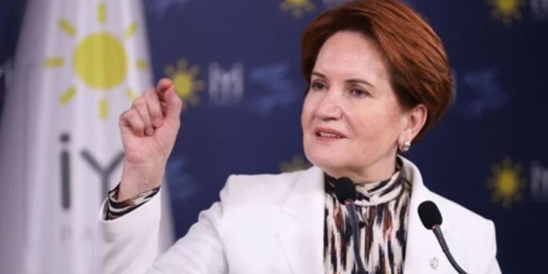 AKSENER, BOLU’DA: 13’ÜNCÜ CUMHUBASKANI BIZIM ADAYIMIZ OLACAK