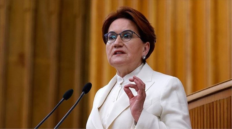 AKŞENER: GENÇLERİMİZ ÜLKEMİZ İÇİN ÇABALAMAKTAN ASLA VEZGEÇMİYORLAR. BİZ DE ONLARDAN VAZGEÇMEYECEĞİZ