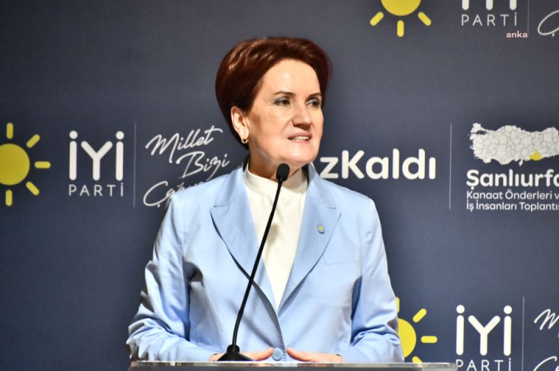 AKSENER SANLIURFA