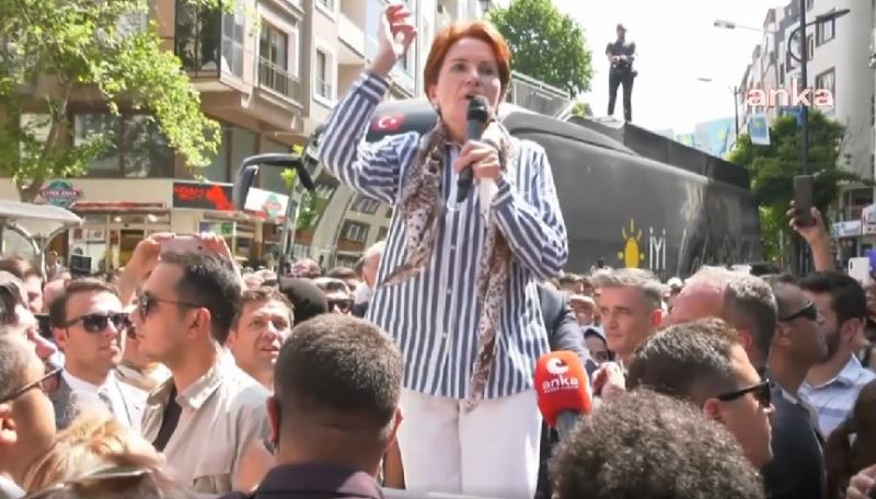 AKŞENER, SOMA’DA YERKEL