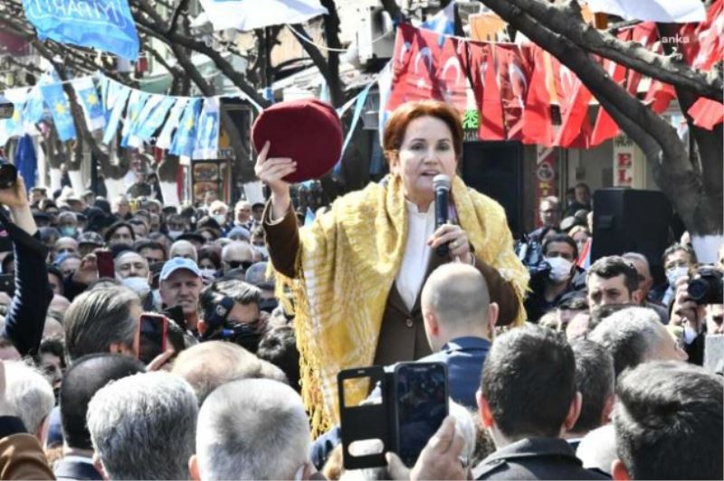 Akşener