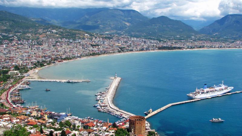 Alanya