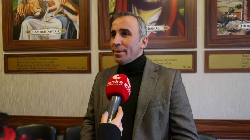 Alevi Dernekleri Federasyonu, Cemevlerine Gelen Elektrik Faturalarını Ödememe Kararı Aldı