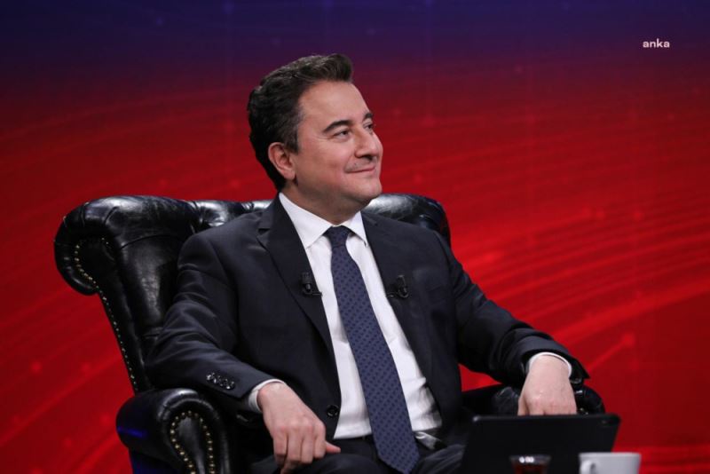 Ali Babacan:Firma Tekel Olacaksa, Özelleştirme Yapılmamalı