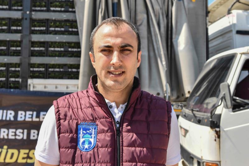 ANKARA BÜYÜKŞEHİR BELEDİYESİ