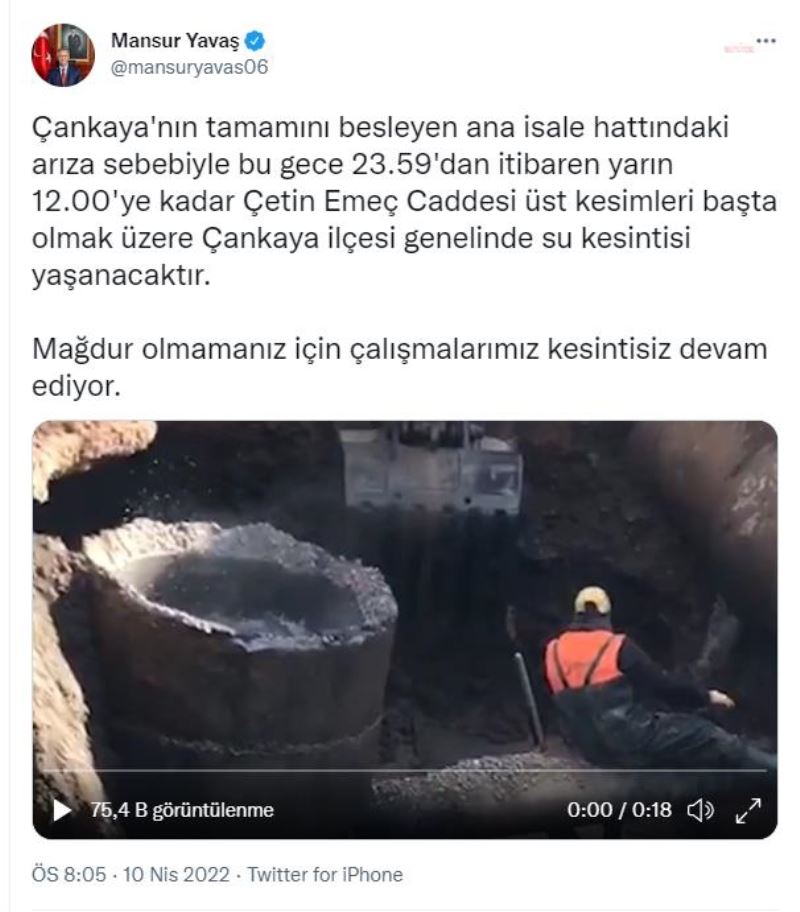 Ankara Çankaya