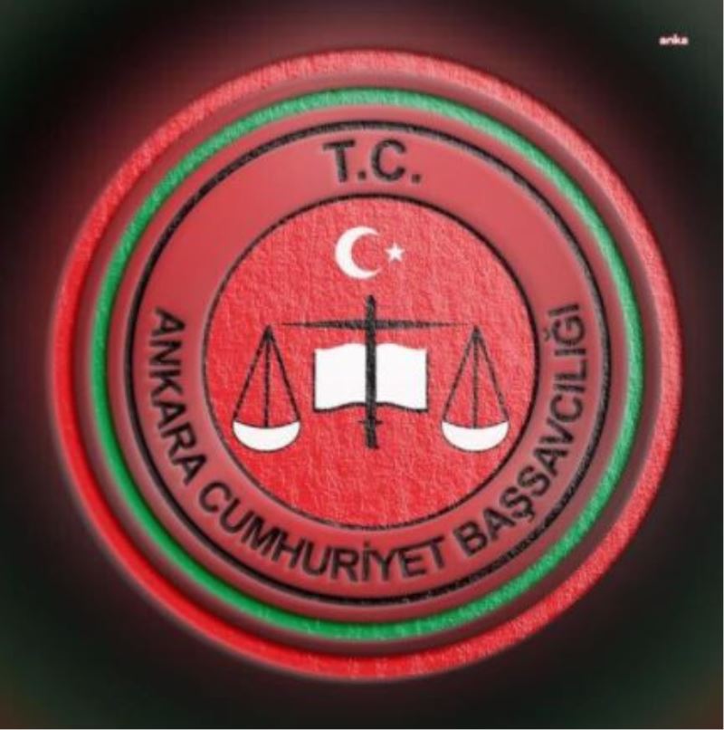 Ankara Cumhuriyet Başsavcılığı, 2011 ve 2012 Yılı Kaymakamlık Sınavında Usulsüzlük Yaptıkları Gerekçesiyle 9 Kamu Görevlisi Hakkında Gözaltı Kararı Verdi