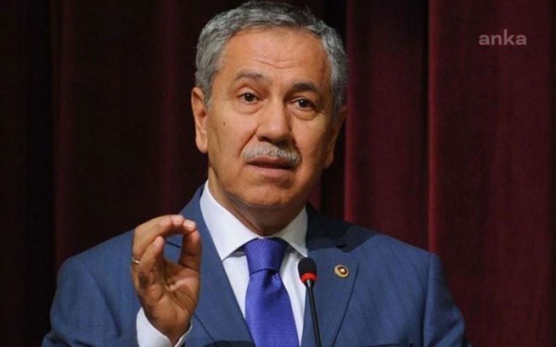 Arınç: 