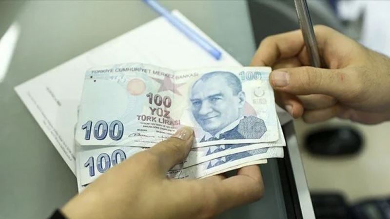 Asgari ücrete vergi istisnası Meclis