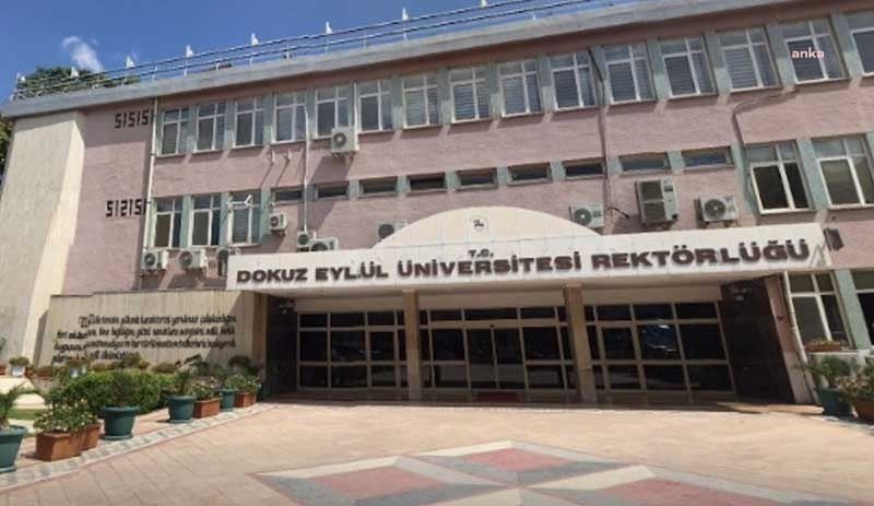Atila Sertel: Deü İlahiyat Fakültesi Dekanı 21 Ayrı İdari Görev Üstlenmiş