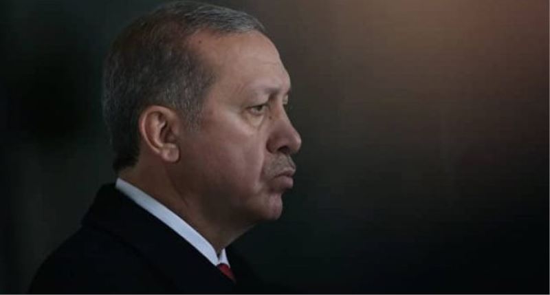 Avrasya Araştırma: Erdoğan, olası tüm adaylar karşısında kaybediyor