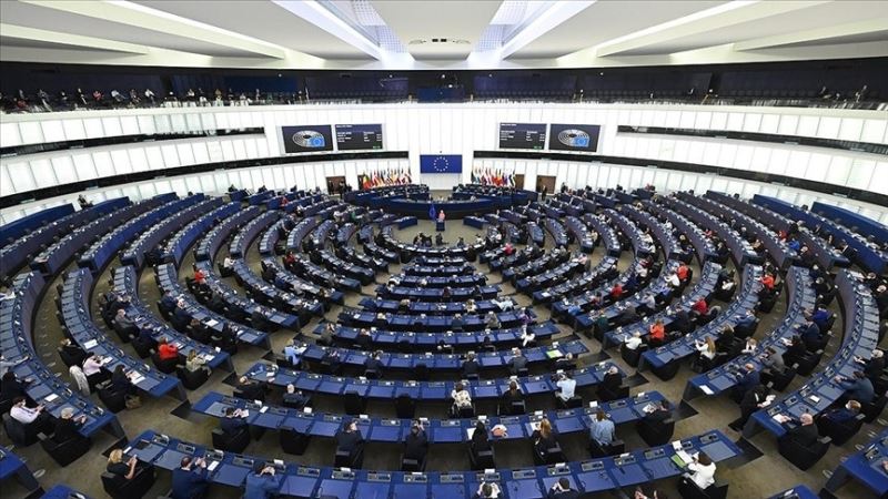 Avrupa Parlamentosu komitesi, Türkiye