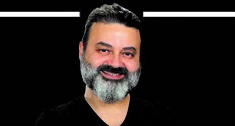 Aydın Sarman: Aldığım her ödülün arkasında, büyük bir emek var…