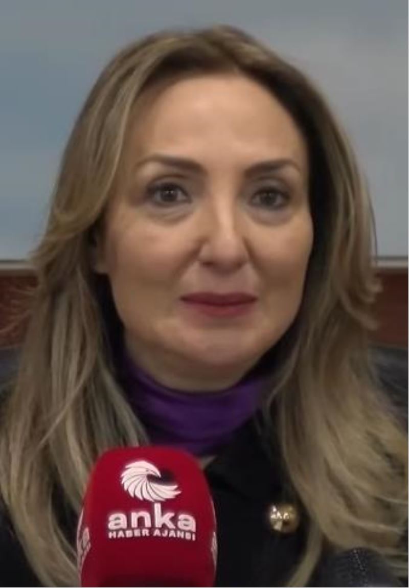 AYLIN NAZLIAKA: 