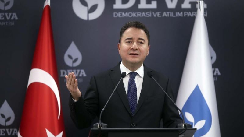 Babacan: Faiz indirimi politikası emek istismarıyla büyümedir