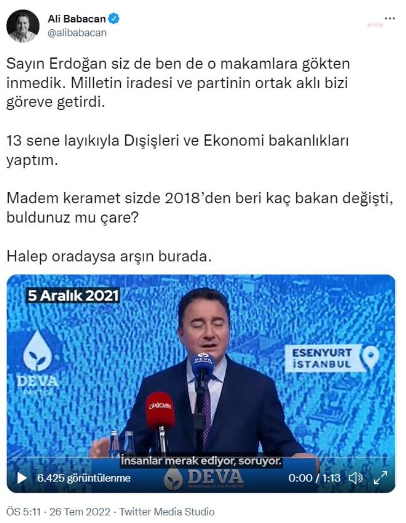 BABACAN
