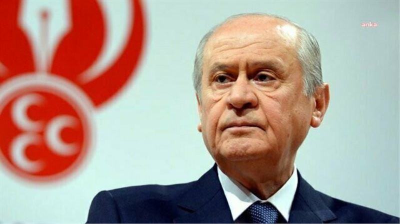 BAHÇELİ’DEN “ÜMİT ÖZDAĞ” AÇIKLAMASI: “BİZ HERKESİN EDERİNİ DE GİDERİNİ DE CİĞERİNİ DE İYİ BİLİRİZ”