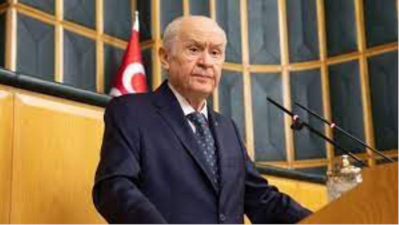 Bahçeli